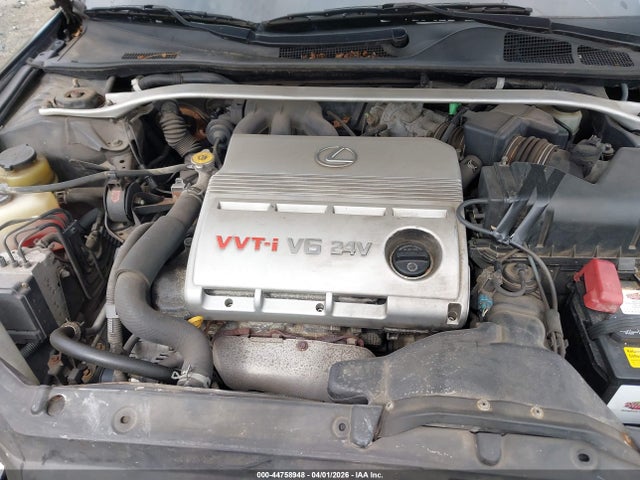 Продаж на аукціоні авто 2003 Lexus Es 300, vin: JTHBF30G330129634, номер лоту: 44758948