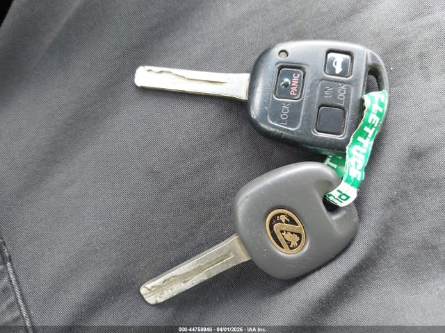 Продаж на аукціоні авто 2003 Lexus Es 300, vin: JTHBF30G330129634, номер лоту: 44758948