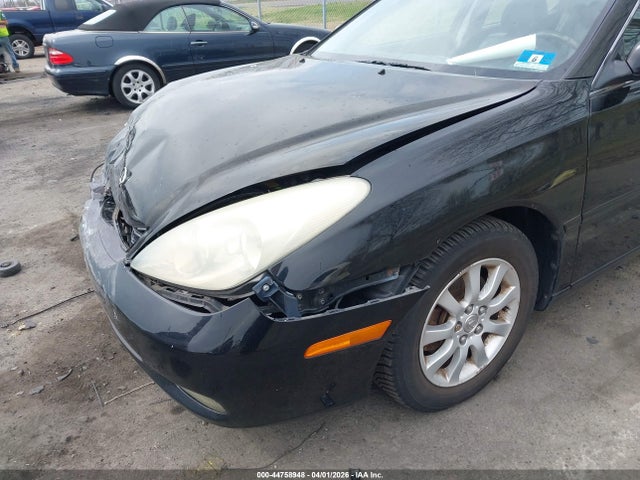 Продаж на аукціоні авто 2003 Lexus Es 300, vin: JTHBF30G330129634, номер лоту: 44758948