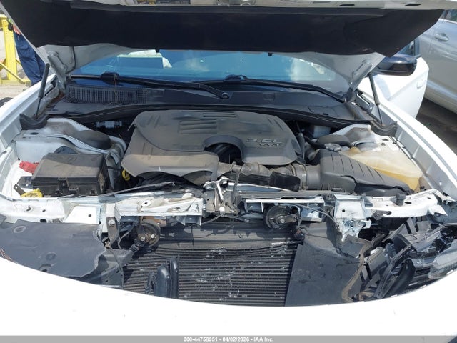 Dodge Charger Sxt Rwd 2020 2C3CDXBG2LH167050 Image 10