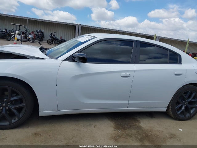 Dodge Charger Sxt Rwd 2020 2C3CDXBG2LH167050 Image 14