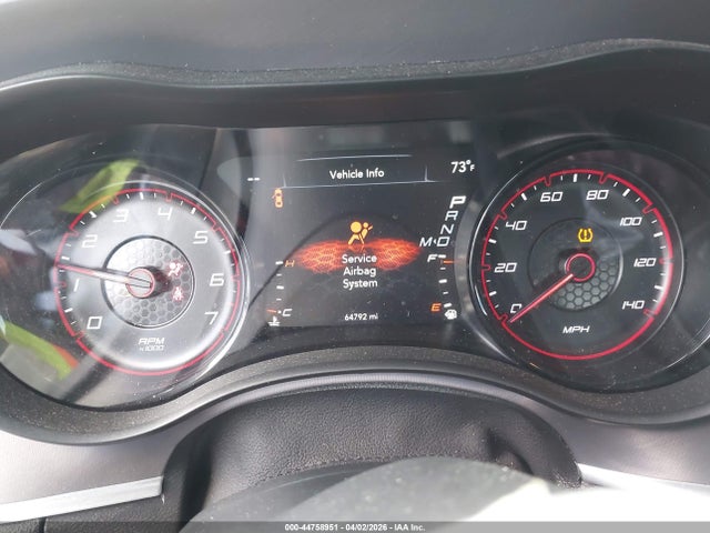 Dodge Charger Sxt Rwd 2020 2C3CDXBG2LH167050 Image 7