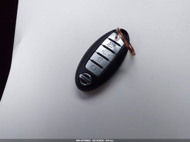 Продаж на аукціоні авто 2017 Nissan Murano Platinum/s/sl/sv, vin: 5N1AZ2MHXHN119531, номер лоту: 44758952