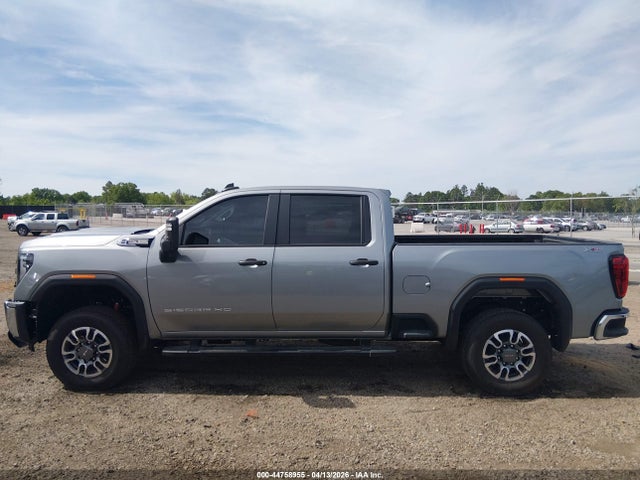Aukcja sprzedaży 2026 Gmc Sierra 3500hd , Long Bed, Pro, 4wd, vin: 1GT4USE77TF103845, numer aukcji: 44758955