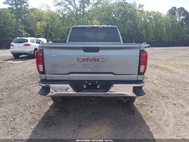 Aukcja sprzedaży 2026 Gmc Sierra 3500hd , Long Bed, Pro, 4wd, vin: 1GT4USE77TF103845, numer aukcji: 44758955