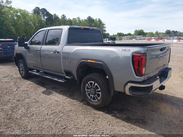 Aukcja sprzedaży 2026 Gmc Sierra 3500hd , Long Bed, Pro, 4wd, vin: 1GT4USE77TF103845, numer aukcji: 44758955