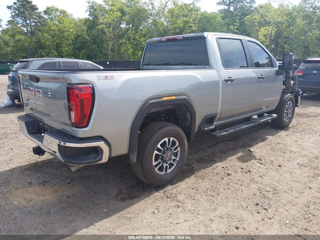 Aukcja sprzedaży 2026 Gmc Sierra 3500hd , Long Bed, Pro, 4wd, vin: 1GT4USE77TF103845, numer aukcji: 44758955