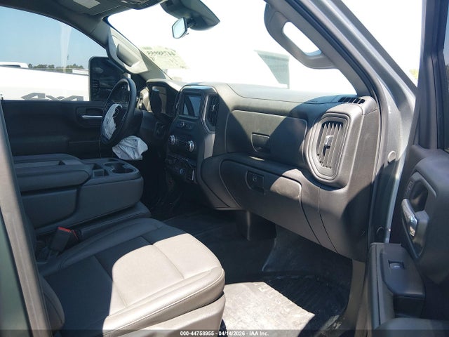 Aukcja sprzedaży 2026 Gmc Sierra 3500hd , Long Bed, Pro, 4wd, vin: 1GT4USE77TF103845, numer aukcji: 44758955