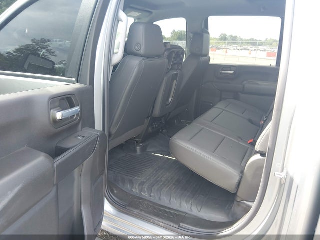 Aukcja sprzedaży 2026 Gmc Sierra 3500hd , Long Bed, Pro, 4wd, vin: 1GT4USE77TF103845, numer aukcji: 44758955
