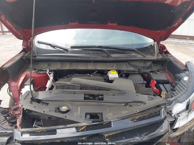 Aukcja sprzedaży 2022 Nissan Pathfinder Sl 2wd, vin: 5N1DR3CA4NC250856, numer aukcji: 44758956