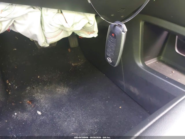 44758956 :رقم المزاد ، 5N1DR3CA4NC250856 vin ، 2022 Nissan Pathfinder Sl 2wd مزاد بيع