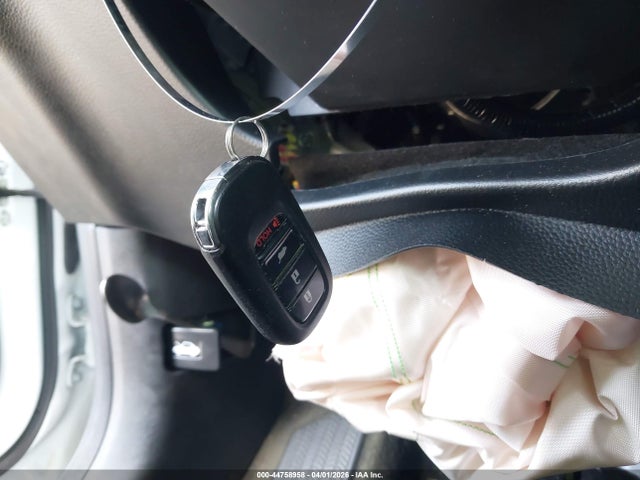 2025 Honda Cr-v Lx Awd მანქანა იყიდება აუქციონზე, vin: 7FARS4H20SE002614, აუქციონის ნომერი: 44758958