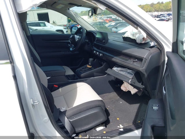 2025 Honda Cr-v Lx Awd მანქანა იყიდება აუქციონზე, vin: 7FARS4H20SE002614, აუქციონის ნომერი: 44758958