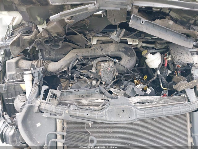 Aukcja sprzedaży 2017 Ford Transit-150, vin: 1FTYE1ZM8HKB25456, numer aukcji: 44758959