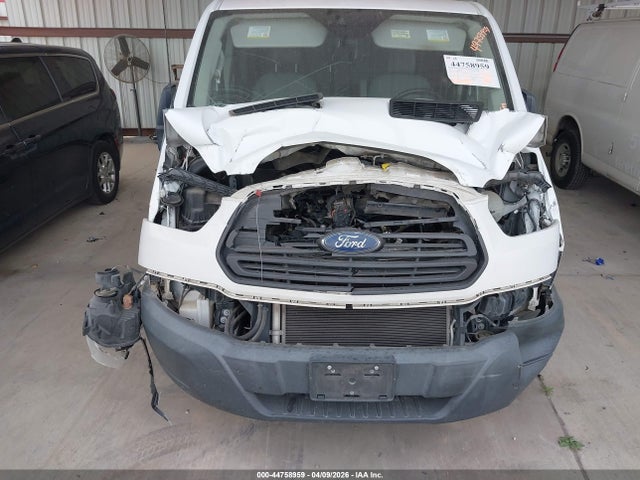 Aukcja sprzedaży 2017 Ford Transit-150, vin: 1FTYE1ZM8HKB25456, numer aukcji: 44758959