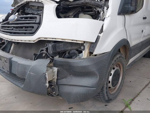 Aukcja sprzedaży 2017 Ford Transit-150, vin: 1FTYE1ZM8HKB25456, numer aukcji: 44758959