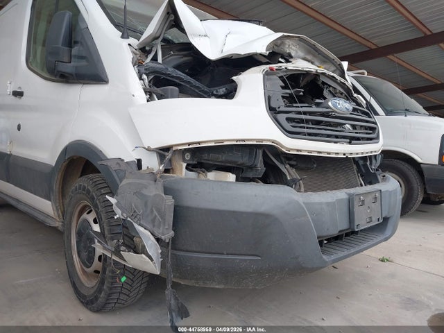 Aukcja sprzedaży 2017 Ford Transit-150, vin: 1FTYE1ZM8HKB25456, numer aukcji: 44758959