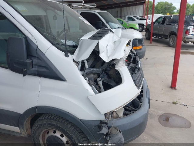 Aukcja sprzedaży 2017 Ford Transit-150, vin: 1FTYE1ZM8HKB25456, numer aukcji: 44758959