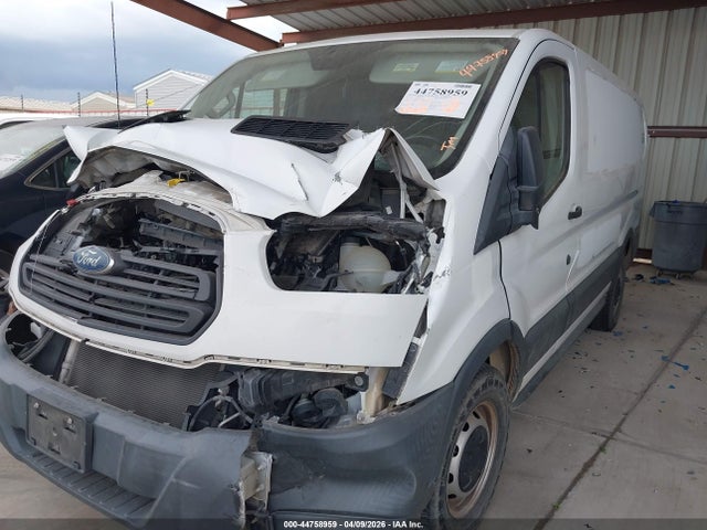 Aukcja sprzedaży 2017 Ford Transit-150, vin: 1FTYE1ZM8HKB25456, numer aukcji: 44758959