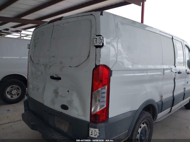 Aukcja sprzedaży 2017 Ford Transit-150, vin: 1FTYE1ZM8HKB25456, numer aukcji: 44758959