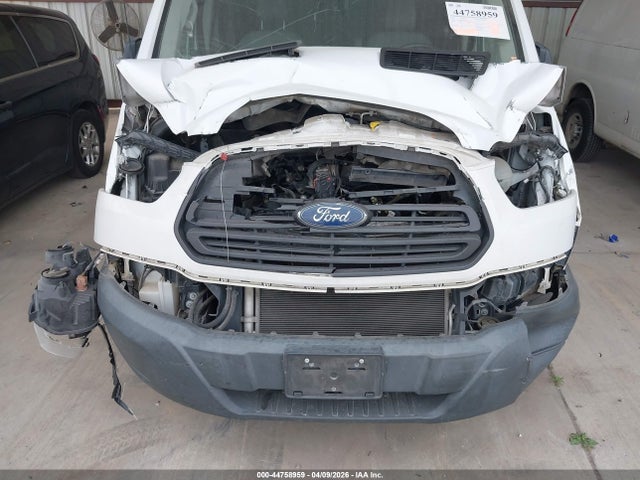 Aukcja sprzedaży 2017 Ford Transit-150, vin: 1FTYE1ZM8HKB25456, numer aukcji: 44758959