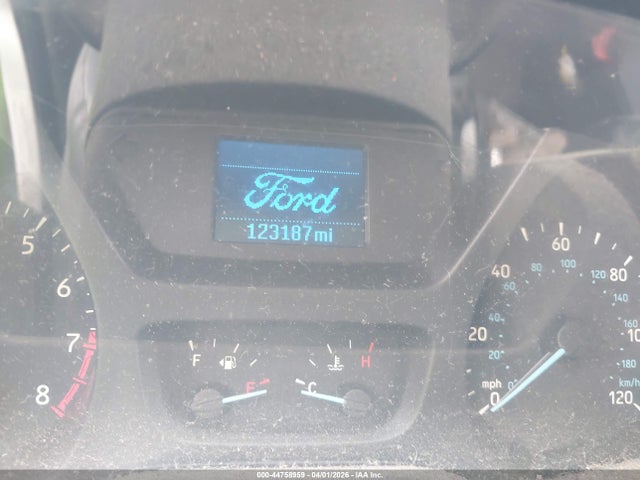 Aukcja sprzedaży 2017 Ford Transit-150, vin: 1FTYE1ZM8HKB25456, numer aukcji: 44758959