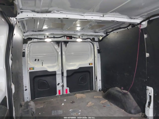 Aukcja sprzedaży 2017 Ford Transit-150, vin: 1FTYE1ZM8HKB25456, numer aukcji: 44758959