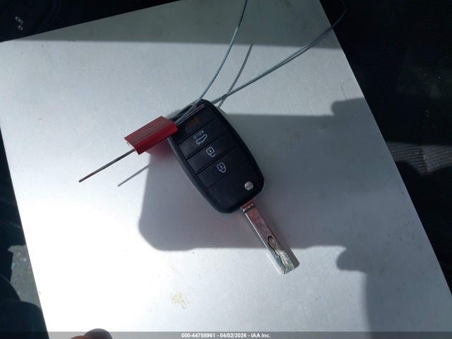 Продаж на аукціоні авто 2019 Kia Optima Lx, vin: 5XXGT4L3XKG339871, номер лоту: 44758961