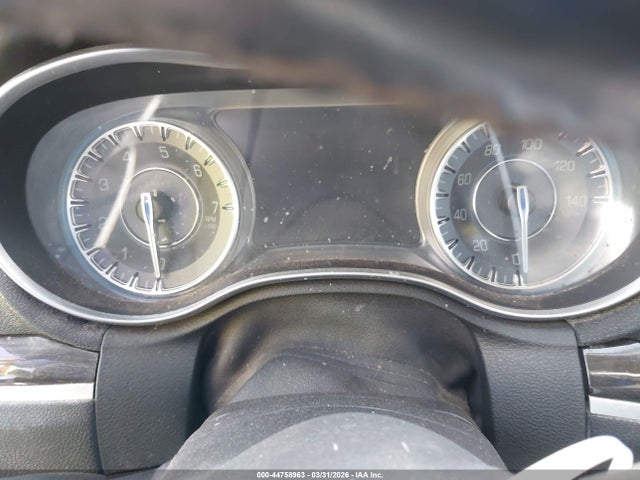 2015 CHRYSLER 300 2C3CCAAG6FH786627 Photo 6