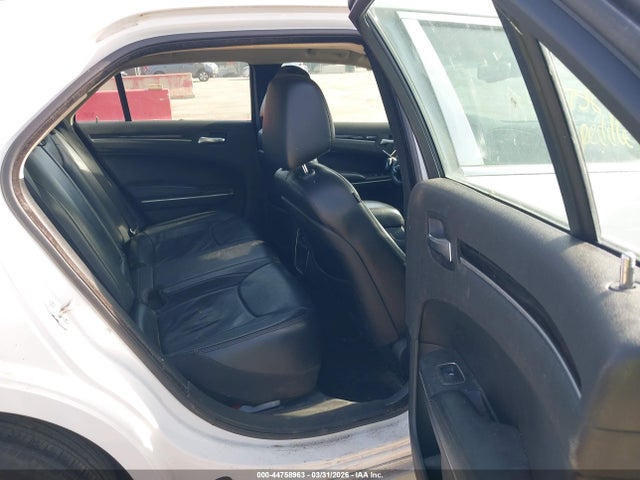 2015 CHRYSLER 300 2C3CCAAG6FH786627 Photo 7