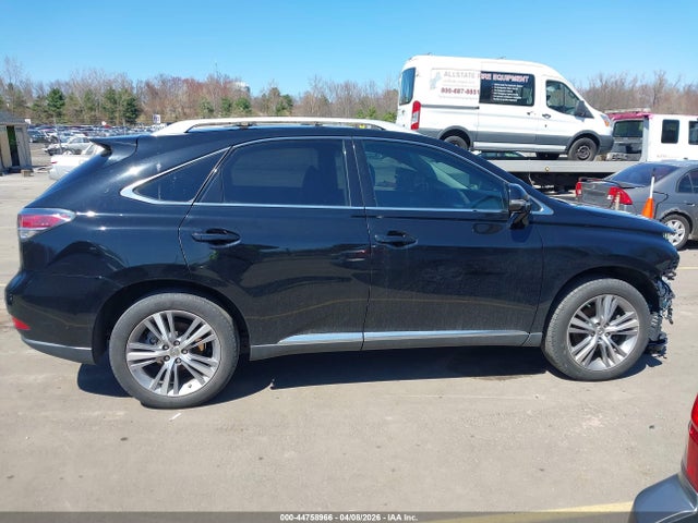 Продаж на аукціоні авто 2015 Lexus Rx 350, vin: 2T2ZK1BA0FC194102, номер лоту: 44758966