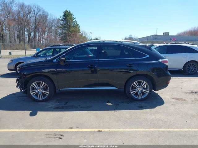 Продаж на аукціоні авто 2015 Lexus Rx 350, vin: 2T2ZK1BA0FC194102, номер лоту: 44758966