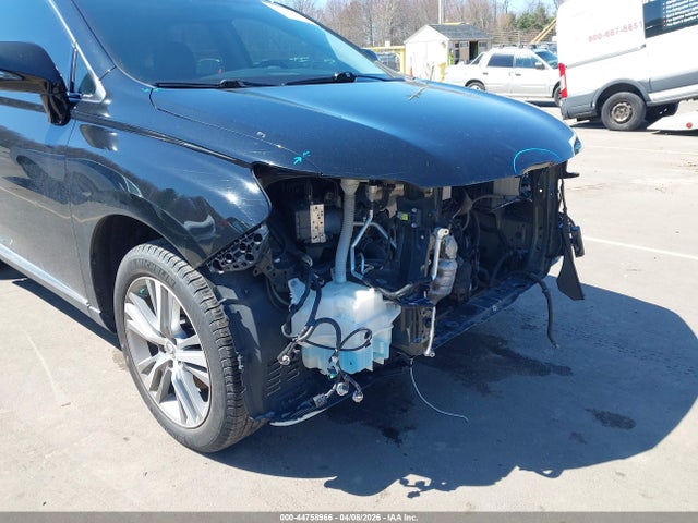 Продаж на аукціоні авто 2015 Lexus Rx 350, vin: 2T2ZK1BA0FC194102, номер лоту: 44758966