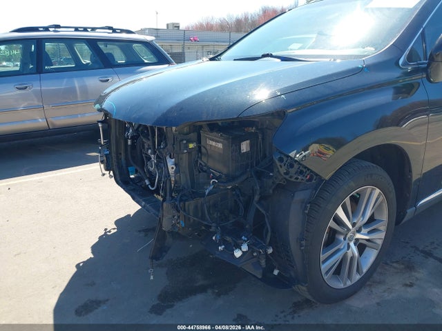 Продаж на аукціоні авто 2015 Lexus Rx 350, vin: 2T2ZK1BA0FC194102, номер лоту: 44758966