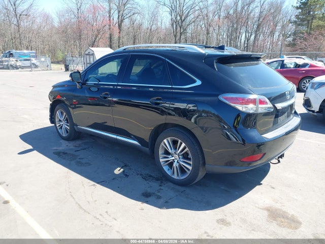 Продаж на аукціоні авто 2015 Lexus Rx 350, vin: 2T2ZK1BA0FC194102, номер лоту: 44758966