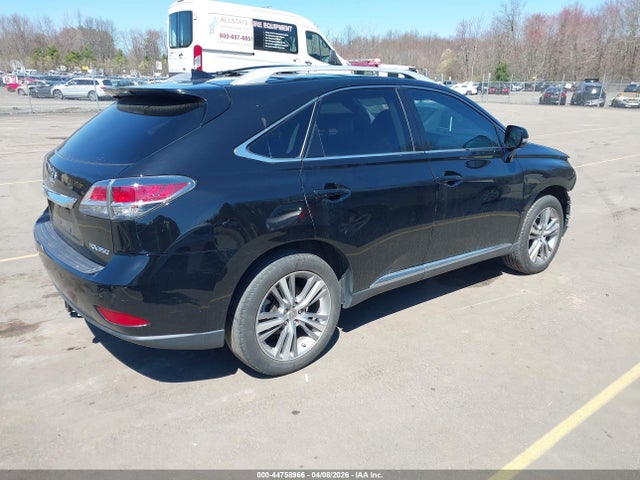 Продаж на аукціоні авто 2015 Lexus Rx 350, vin: 2T2ZK1BA0FC194102, номер лоту: 44758966