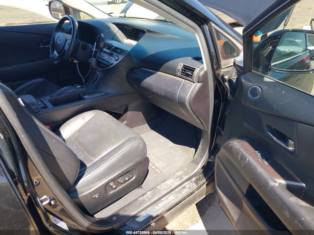 Продаж на аукціоні авто 2015 Lexus Rx 350, vin: 2T2ZK1BA0FC194102, номер лоту: 44758966