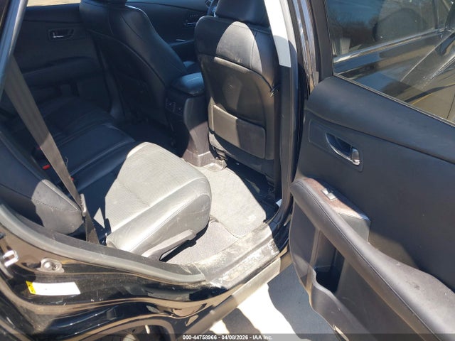 Продаж на аукціоні авто 2015 Lexus Rx 350, vin: 2T2ZK1BA0FC194102, номер лоту: 44758966