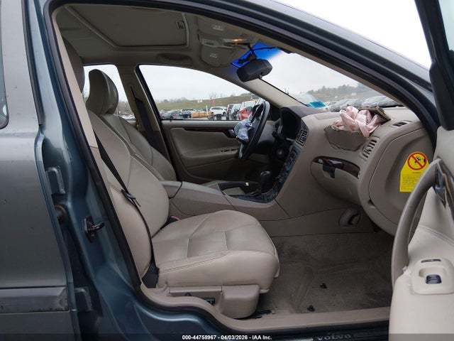 Aukcja sprzedaży 2004 Volvo S60 2.5t Awd, vin: YV1RH59H542392290, numer aukcji: 44758967