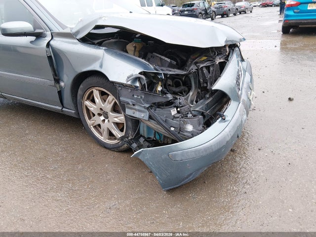 Aukcja sprzedaży 2004 Volvo S60 2.5t Awd, vin: YV1RH59H542392290, numer aukcji: 44758967