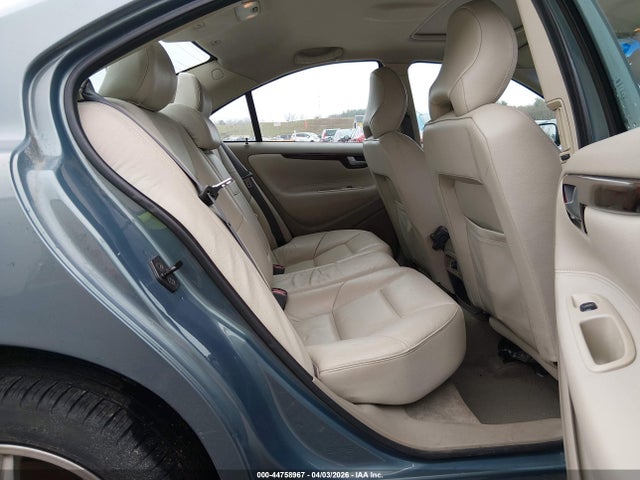Aukcja sprzedaży 2004 Volvo S60 2.5t Awd, vin: YV1RH59H542392290, numer aukcji: 44758967