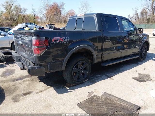 Продажа на аукционе авто 2013 Ford F-150 Fx4, vin: 1FTFW1ETXDFA35679, номер лота: 44758974