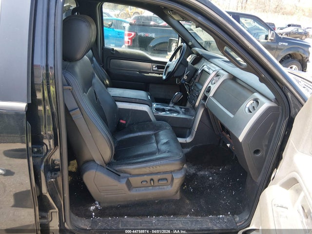Продажа на аукционе авто 2013 Ford F-150 Fx4, vin: 1FTFW1ETXDFA35679, номер лота: 44758974