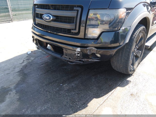 Продажа на аукционе авто 2013 Ford F-150 Fx4, vin: 1FTFW1ETXDFA35679, номер лота: 44758974