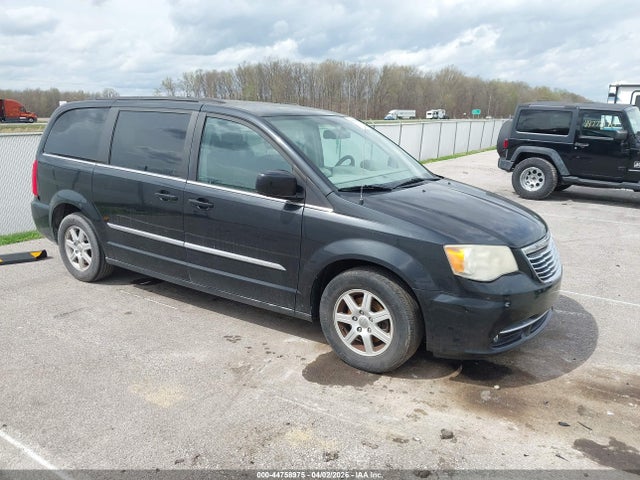 2012 CHRYSLER TOWN & COUNTRY 2C4RC1BG9CR140265