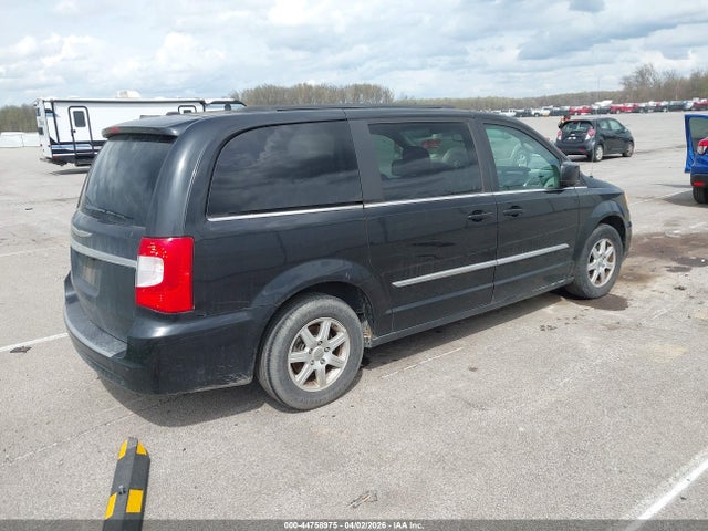 2012 CHRYSLER TOWN & COUNTRY 2C4RC1BG9CR140265 Photo 3