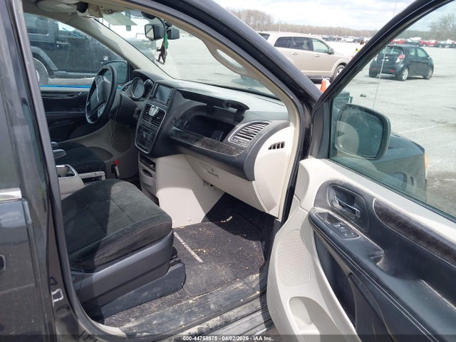 2012 CHRYSLER TOWN & COUNTRY 2C4RC1BG9CR140265 Photo 4
