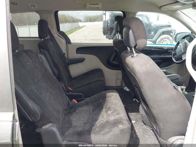 2012 CHRYSLER TOWN & COUNTRY 2C4RC1BG9CR140265 Photo 7