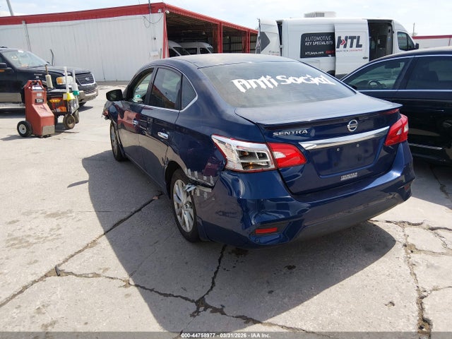 Nissan SENTRA S 2019 3N1AB7AP6KY216563 Image 18
