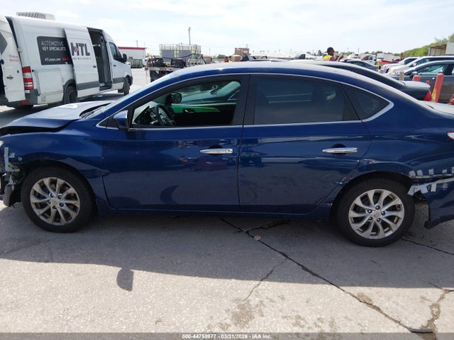 Nissan SENTRA S 2019 3N1AB7AP6KY216563 Image 19